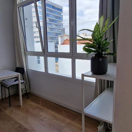 Estudio Canteras Beach Las Palmas Buitenkant foto