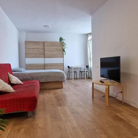 Estudio Canteras Beach Las Palmas Buitenkant foto