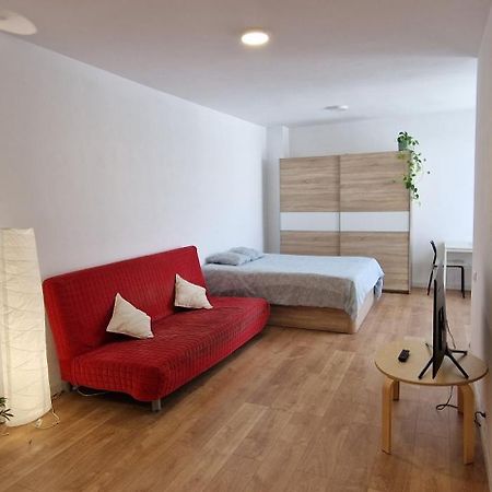 Estudio Canteras Beach Las Palmas Buitenkant foto
