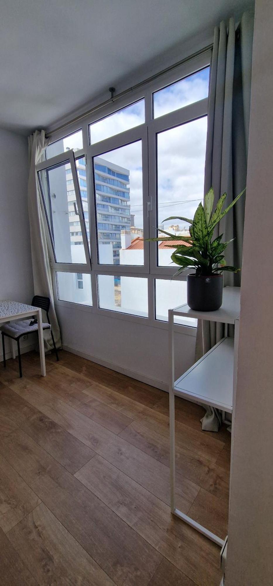 Estudio Canteras Beach Las Palmas Buitenkant foto