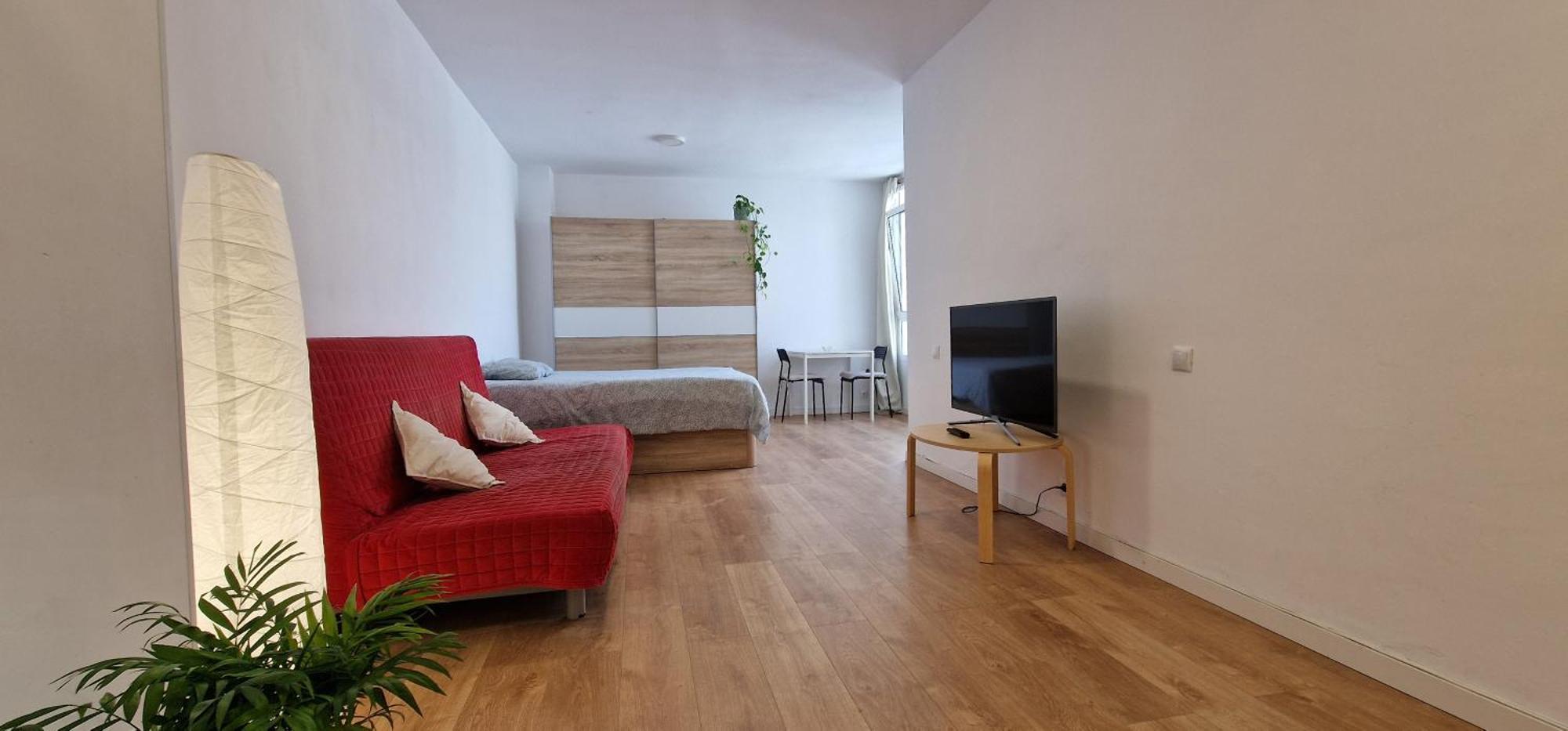 Estudio Canteras Beach Las Palmas Buitenkant foto
