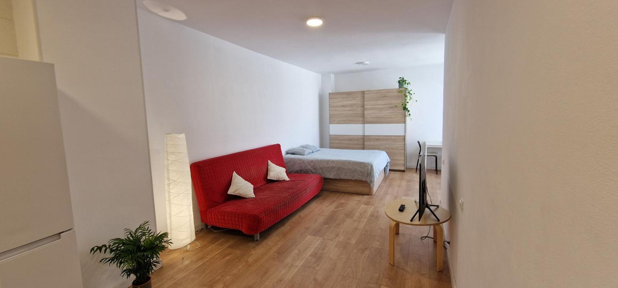 Estudio Canteras Beach Las Palmas Buitenkant foto